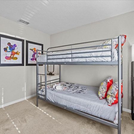Townhouse And Resort Near Disney Davenport Extérieur photo