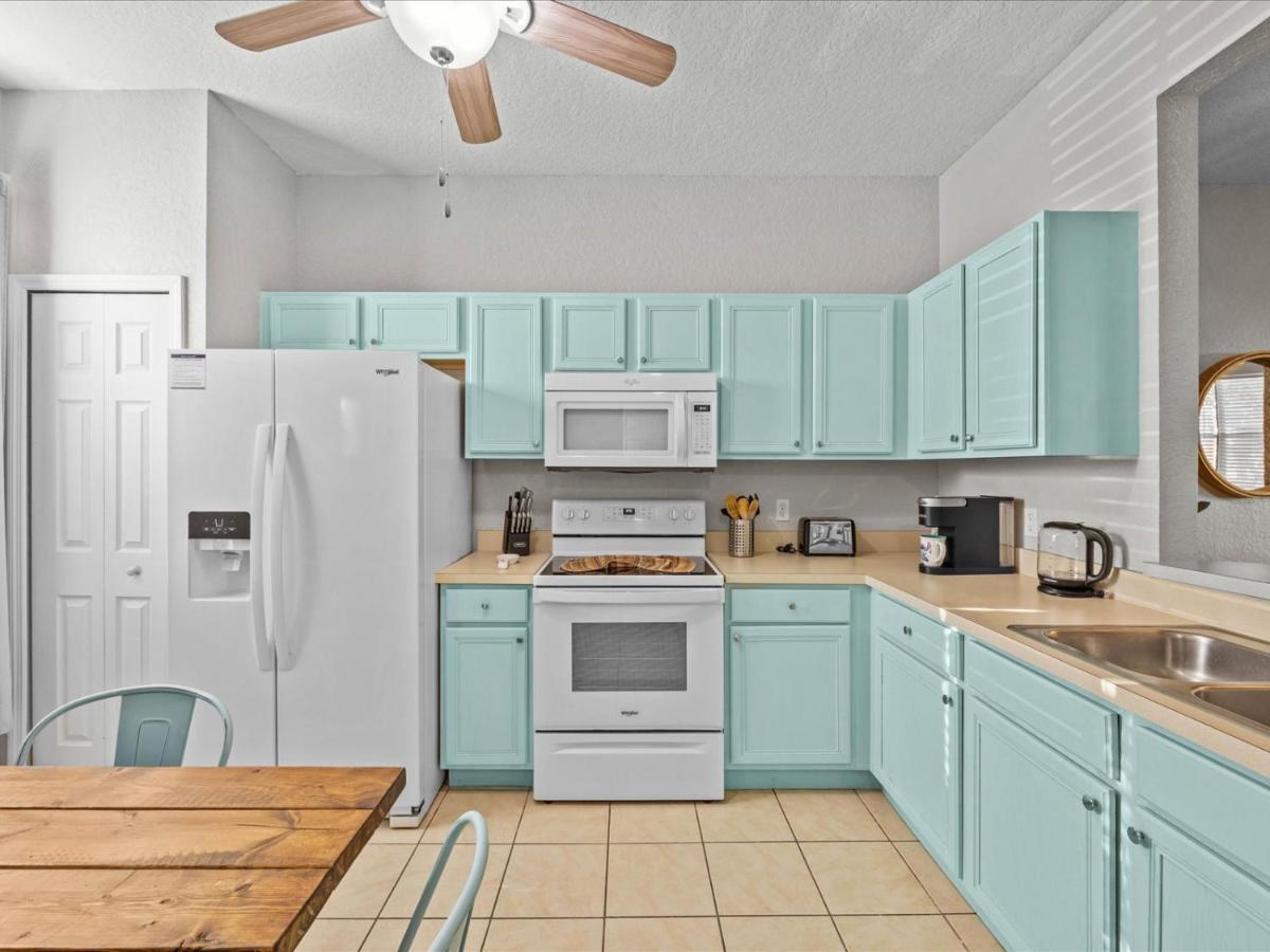 Townhouse And Resort Near Disney Davenport Extérieur photo