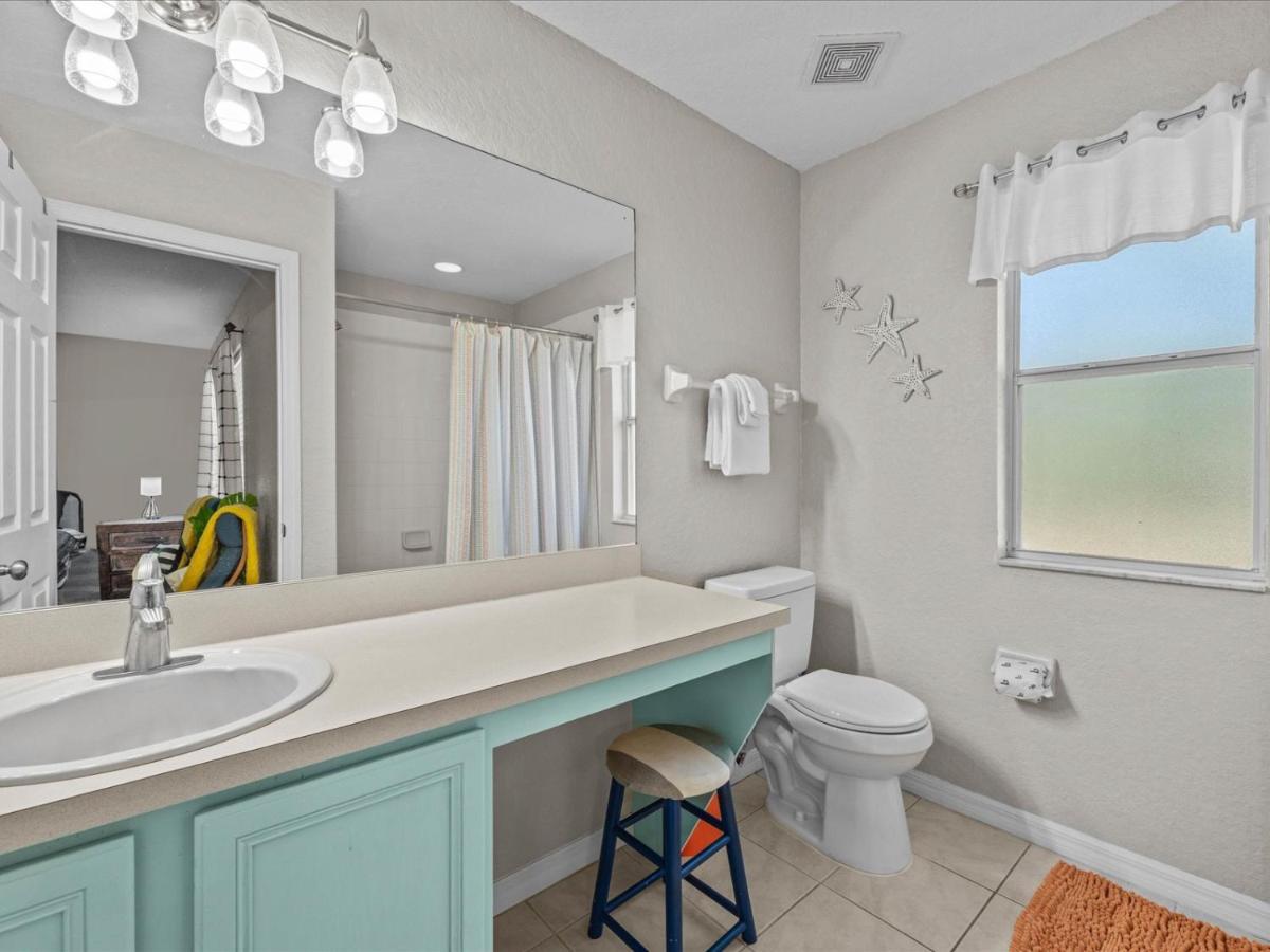 Townhouse And Resort Near Disney Davenport Extérieur photo