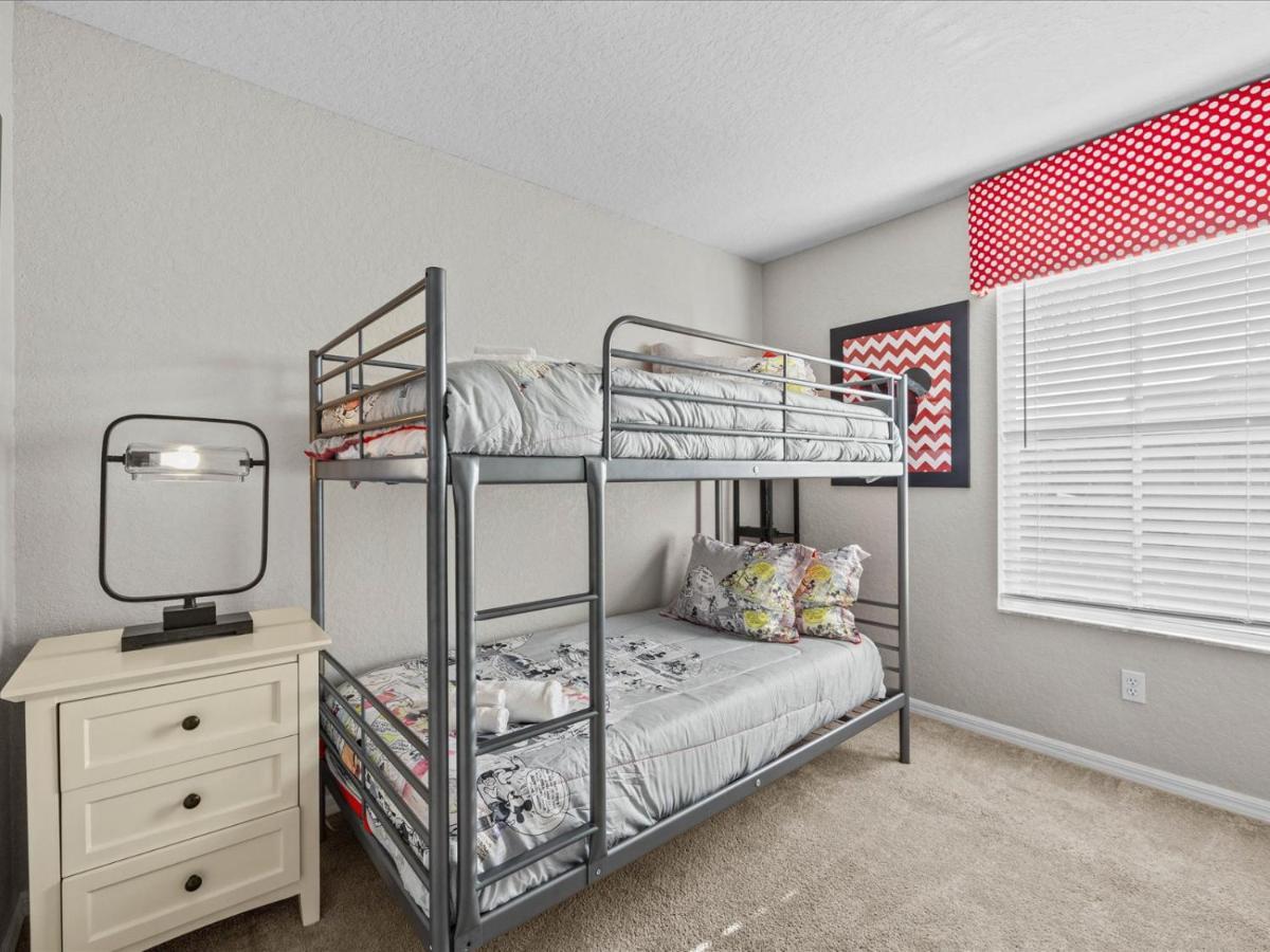 Townhouse And Resort Near Disney Davenport Extérieur photo
