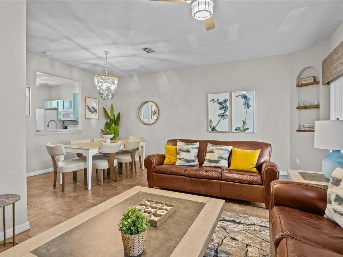 Townhouse And Resort Near Disney Davenport Extérieur photo