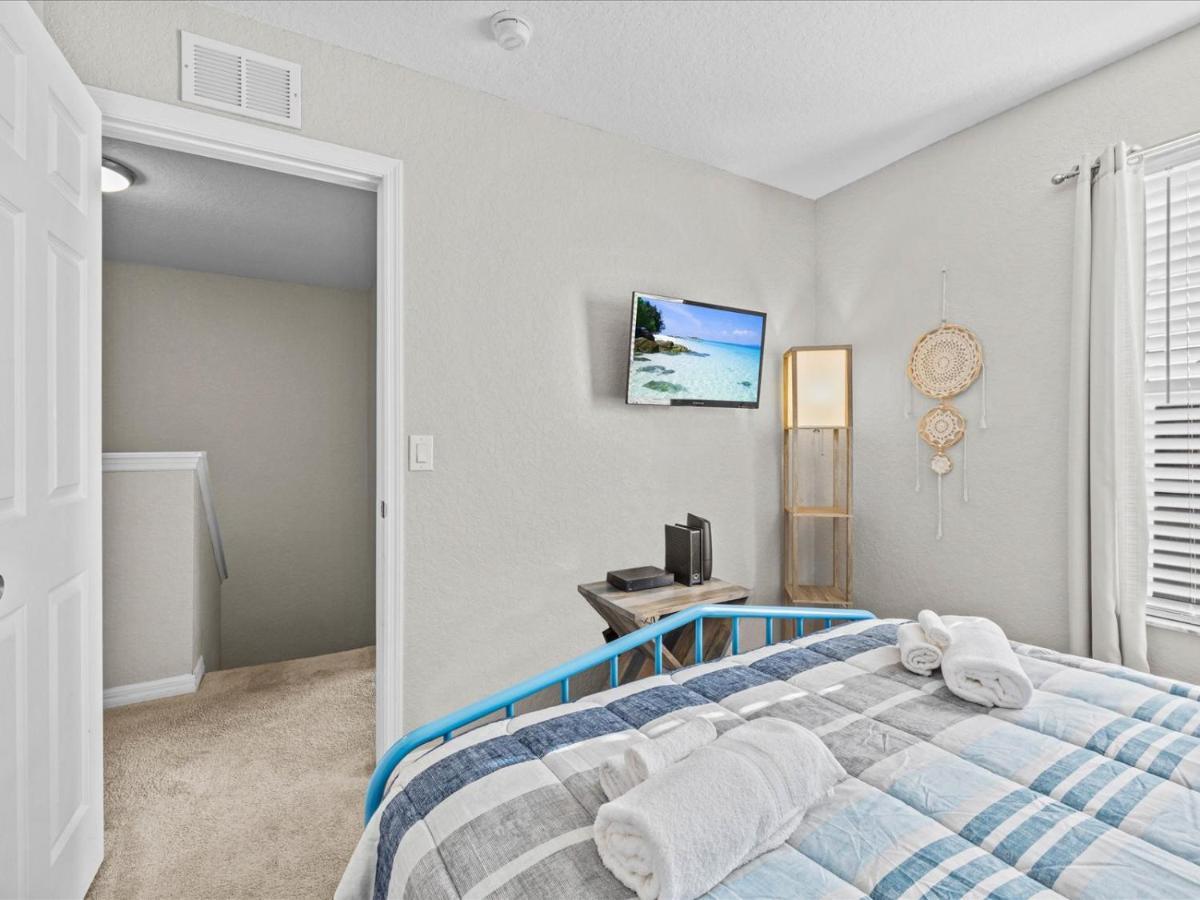 Townhouse And Resort Near Disney Davenport Extérieur photo
