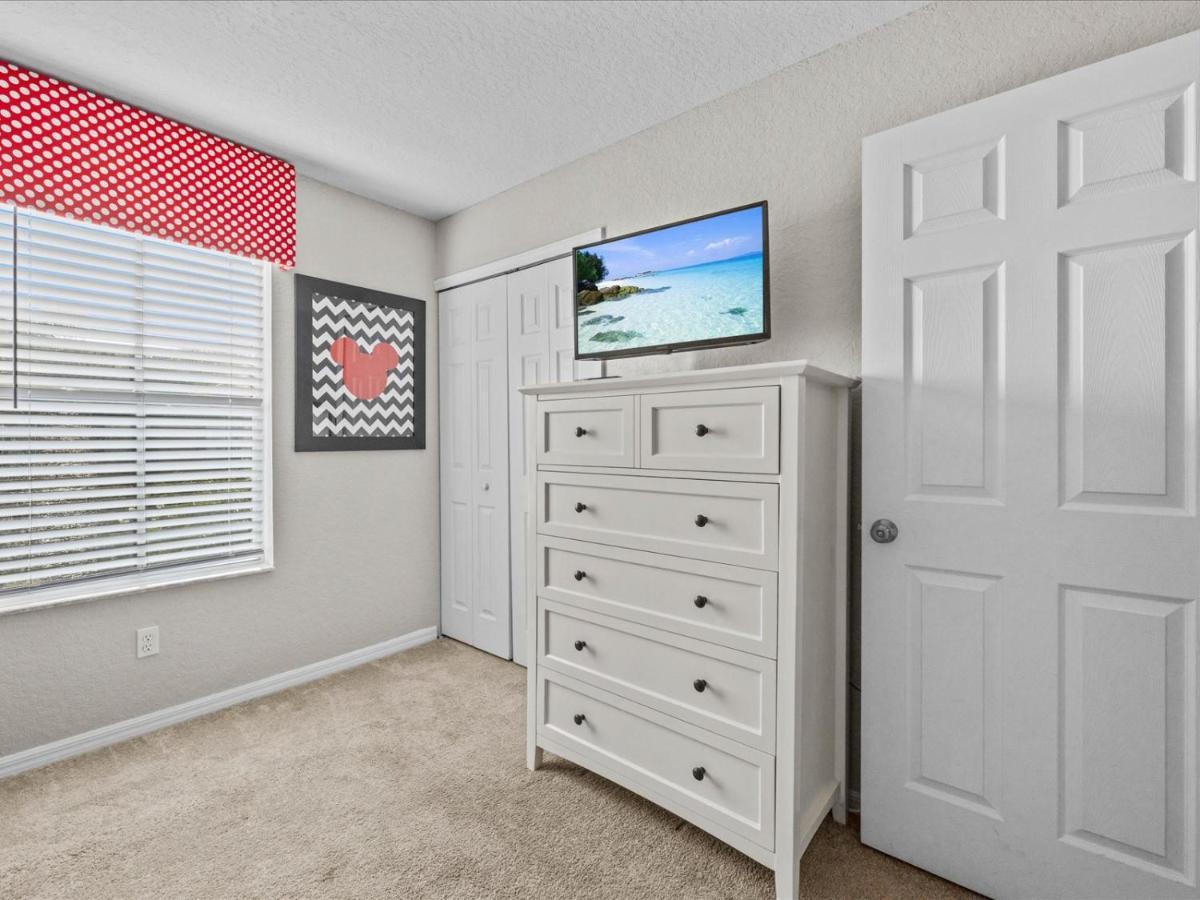 Townhouse And Resort Near Disney Davenport Extérieur photo