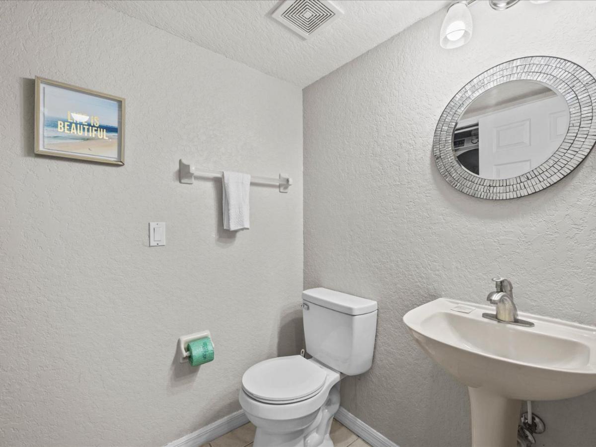 Townhouse And Resort Near Disney Davenport Extérieur photo
